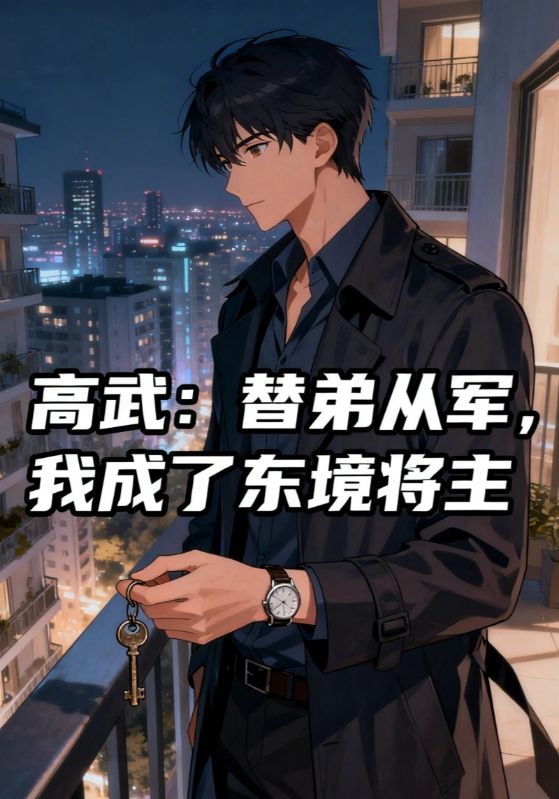 林延昭，孙妍主演的短剧叫什么?高武：替弟从军，我成了东境将主