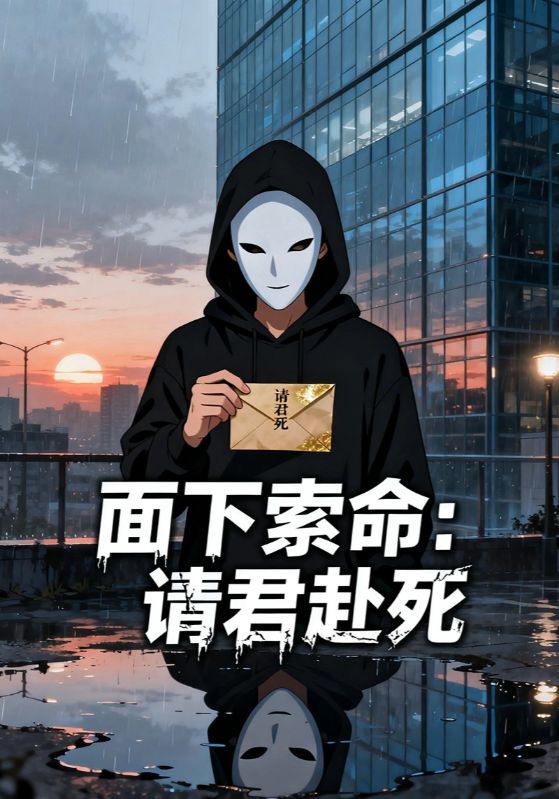 面下索命：请君赴死